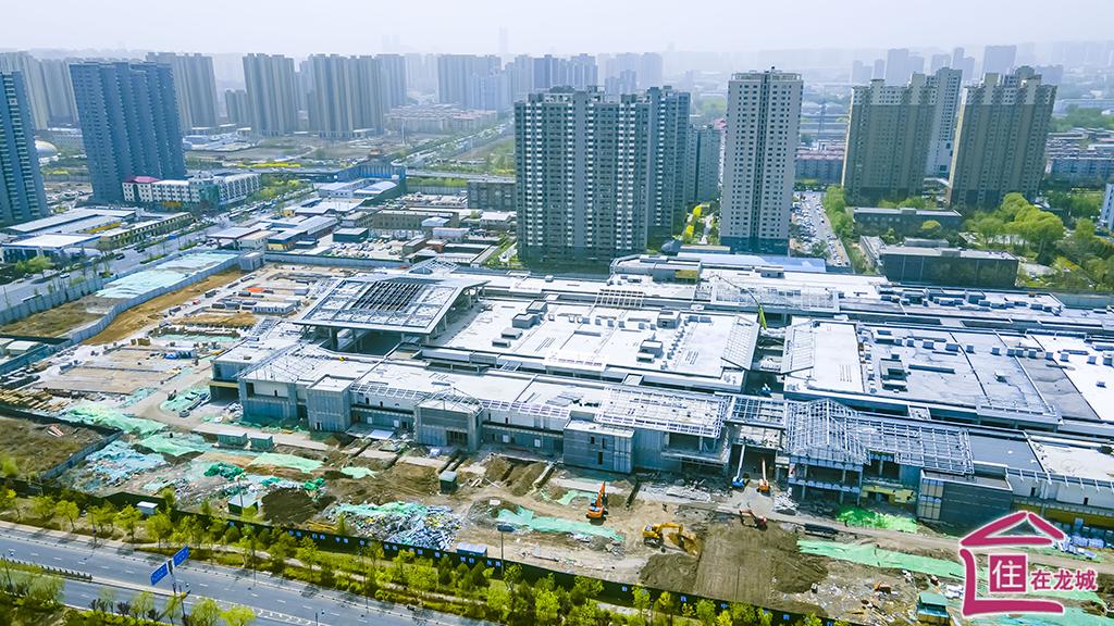 太原奥莱公园,太原奥莱周边会有什么发展