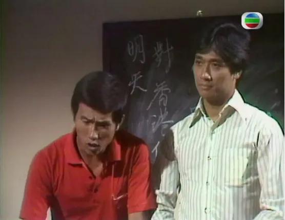 TvB历年电视剧系列,tvb历年电视剧列表