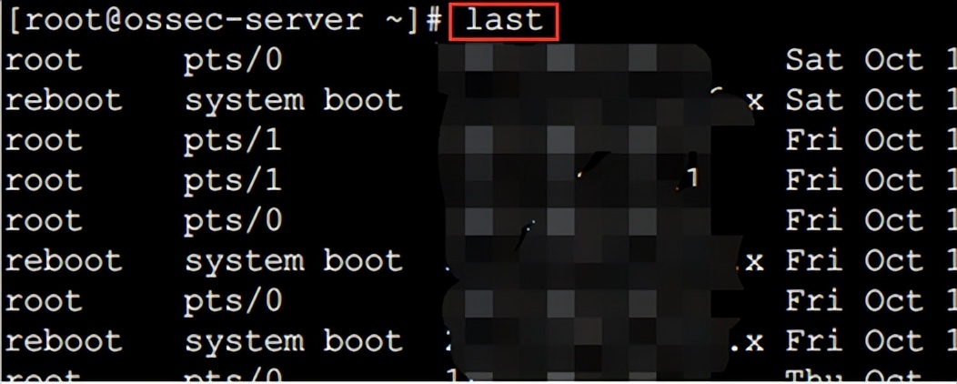linux实训项目5文件权限管理,linux文件权限管理中5代表什么权限