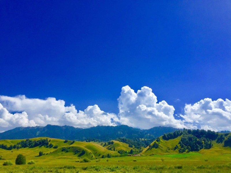 伊宁周边自驾二日游最佳路线推荐,伊宁周边旅游一日游自驾游