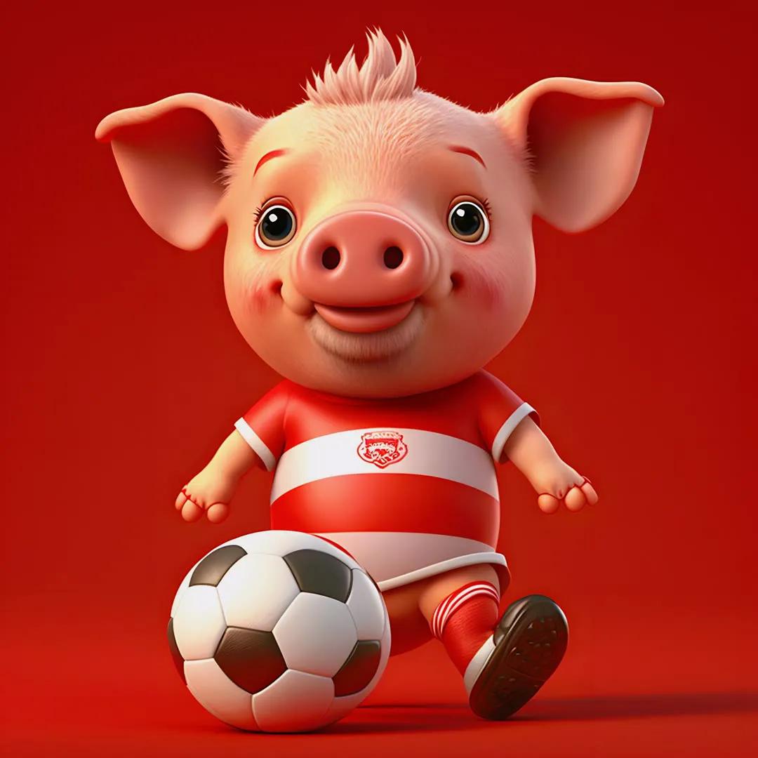 12生肖踢足球,十二生肖参加运动会谁会赢