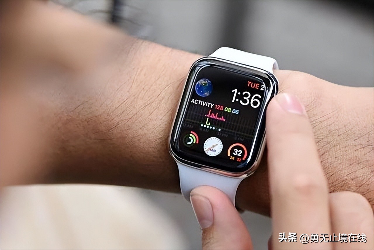 华为智能表和苹果智能表对比,性价比最好的华为智能手表