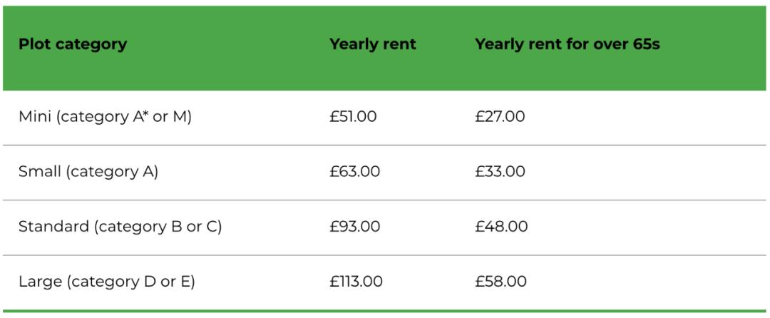 在英国自己种菜什么体验,在英国种菜小技巧有哪些