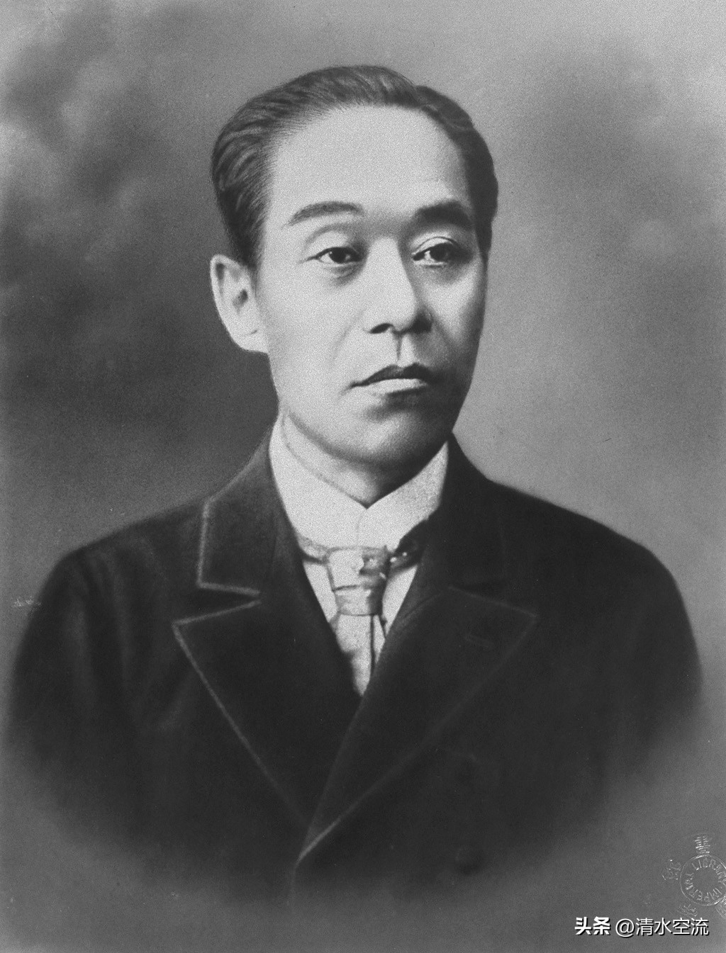 一个印在最大面额日元上的男人，伟大的思想超越一切