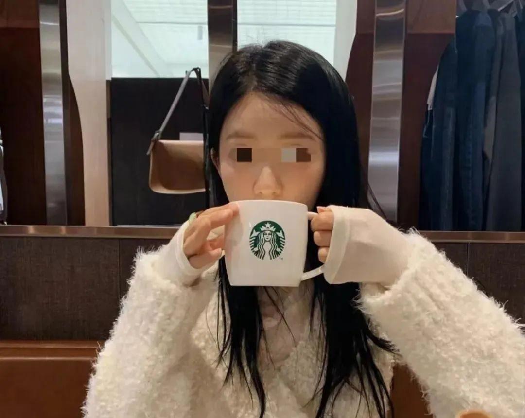 星巴克最高级是黑围裙吗,星巴克黑围裙代表什么