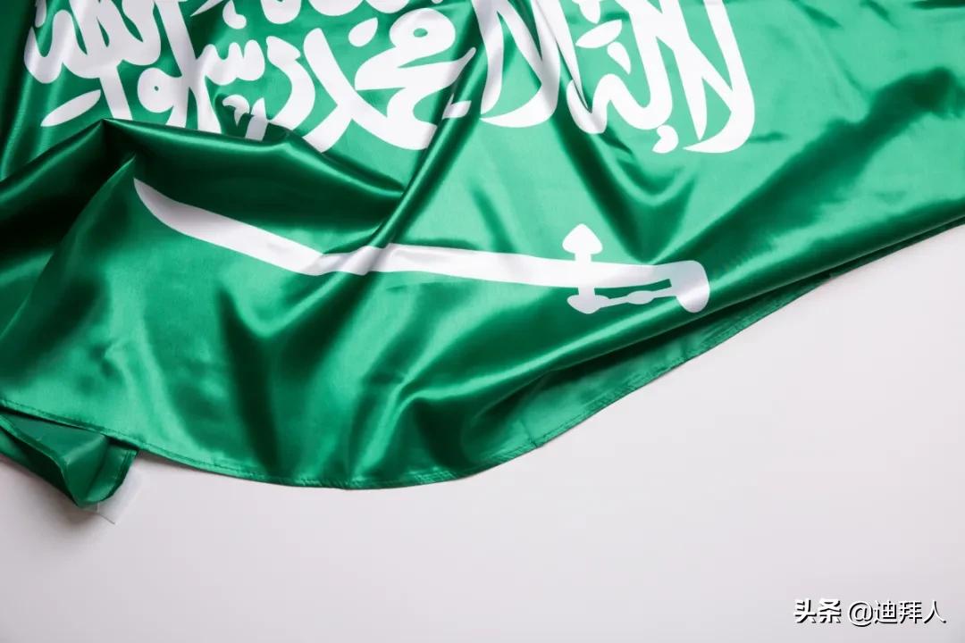 让沙特不再神秘，旅居沙特的华人带你走进沙特