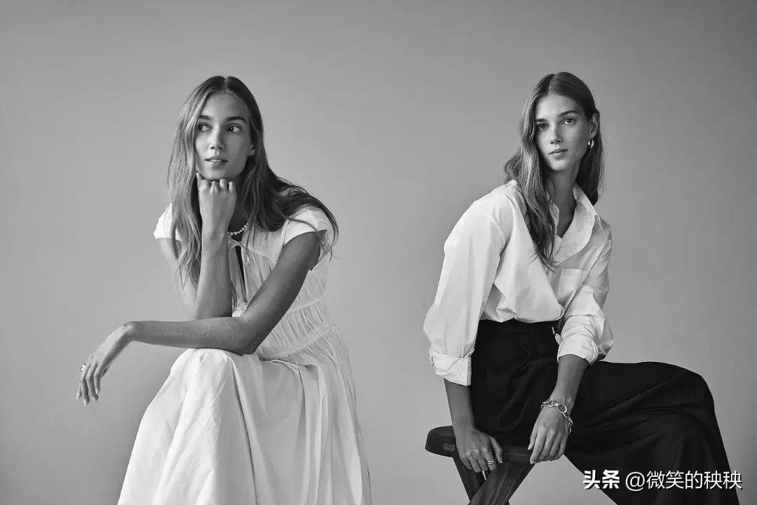 春季胶囊衣橱穿搭,春季衣橱胶囊