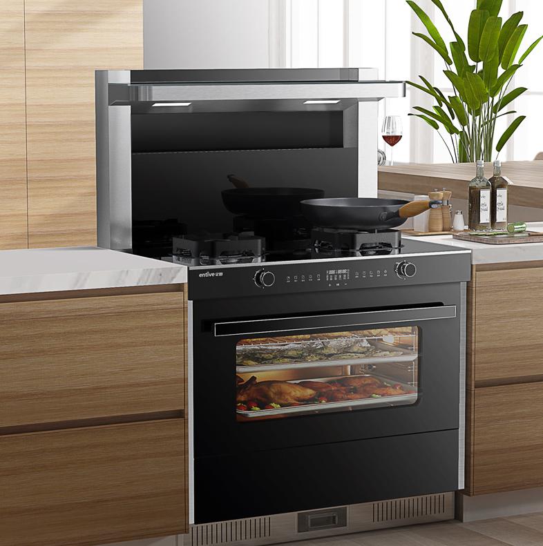 2020年集成灶排名十大品牌有哪些,2022年度集成灶10大品牌有哪些