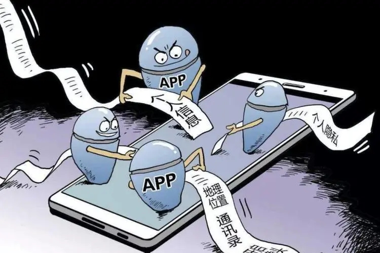 偷偷浏览小网站时，都有谁会知道你看了啥?