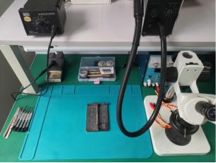 第1章自学手机维修之拆机方法及注意事项手机维修培训学习系列