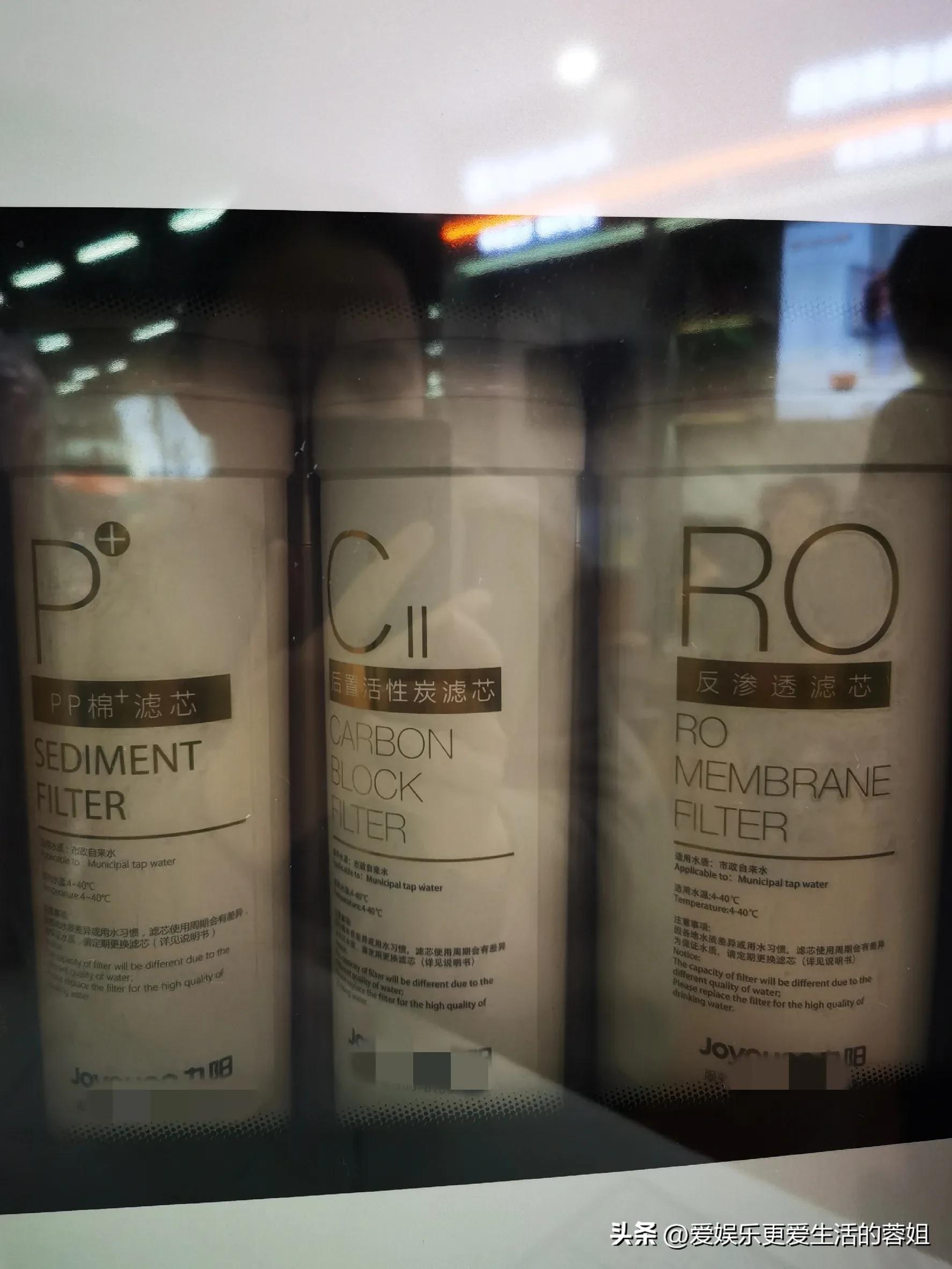 智能直饮水机值得信赖,直饮水和富锶水