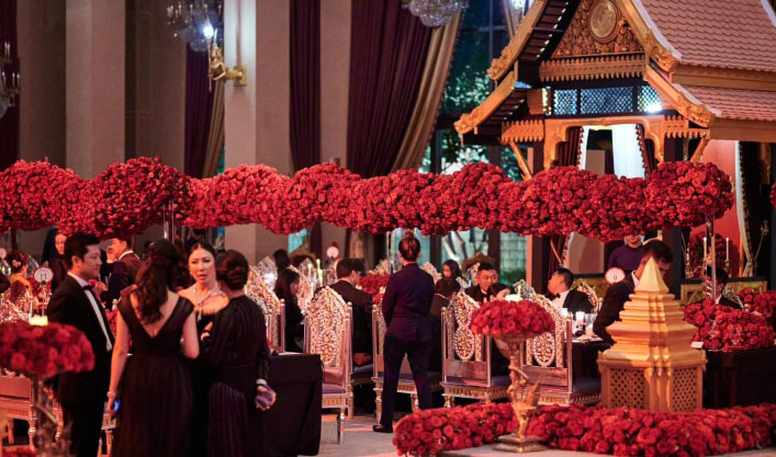 柬埔寨总统洪森说西港治安,柬埔寨洪森家族还能统治多久