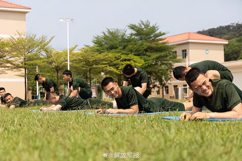 竞技性的体能训练,竞技体能训练和健康体能训练