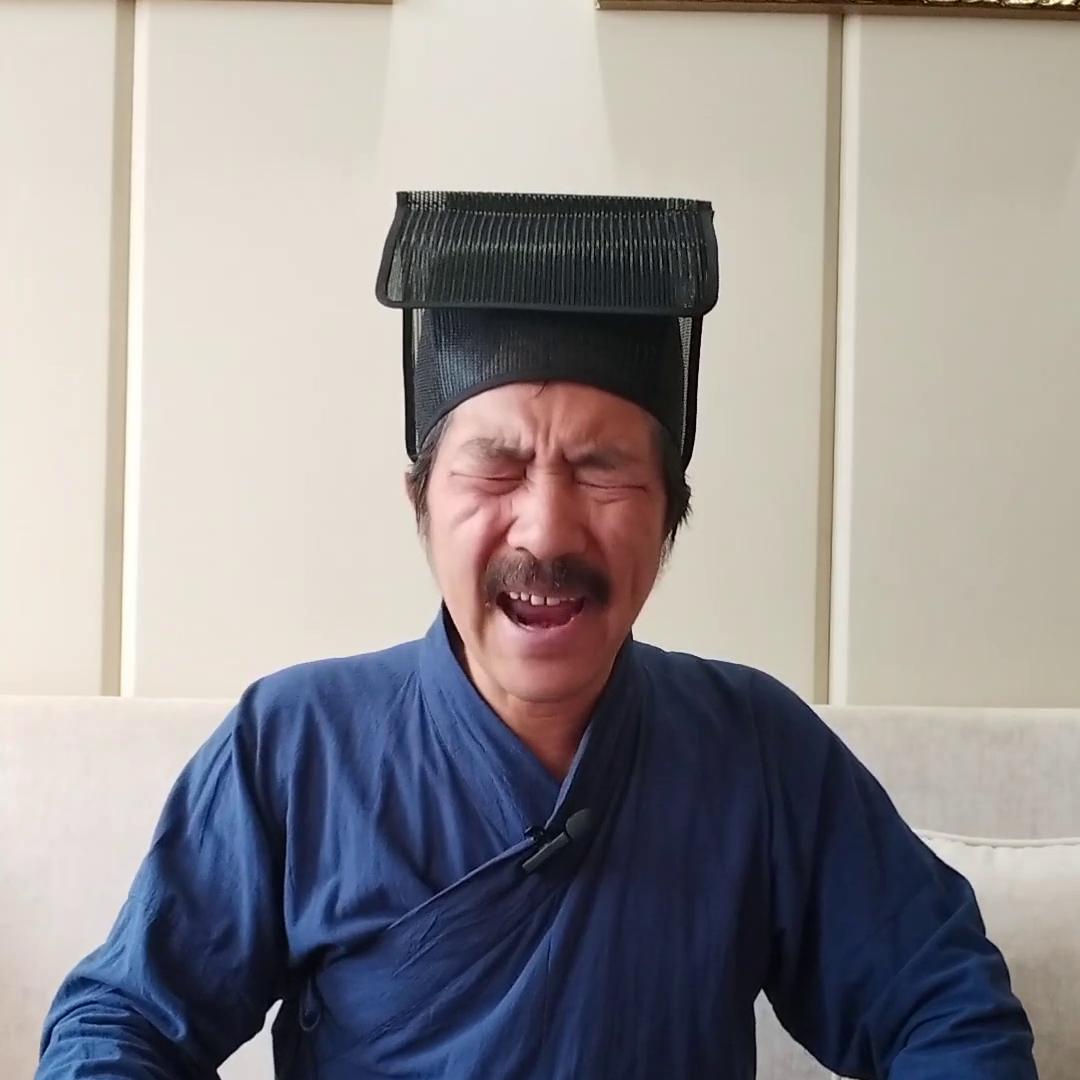 聊斋那一刻07:瞳人语(下#评书