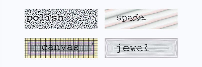 让人抓狂的验证码是什么,史上最变态验证码