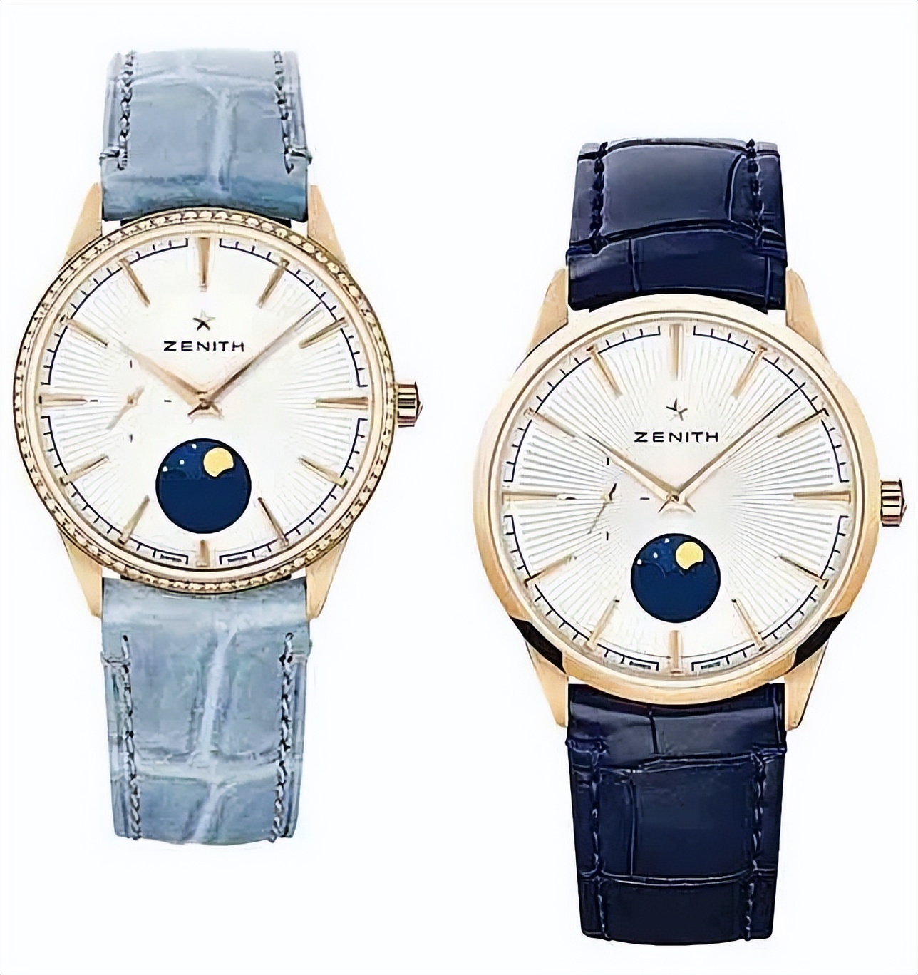 男表女戴推荐万国,男表女戴爱彼