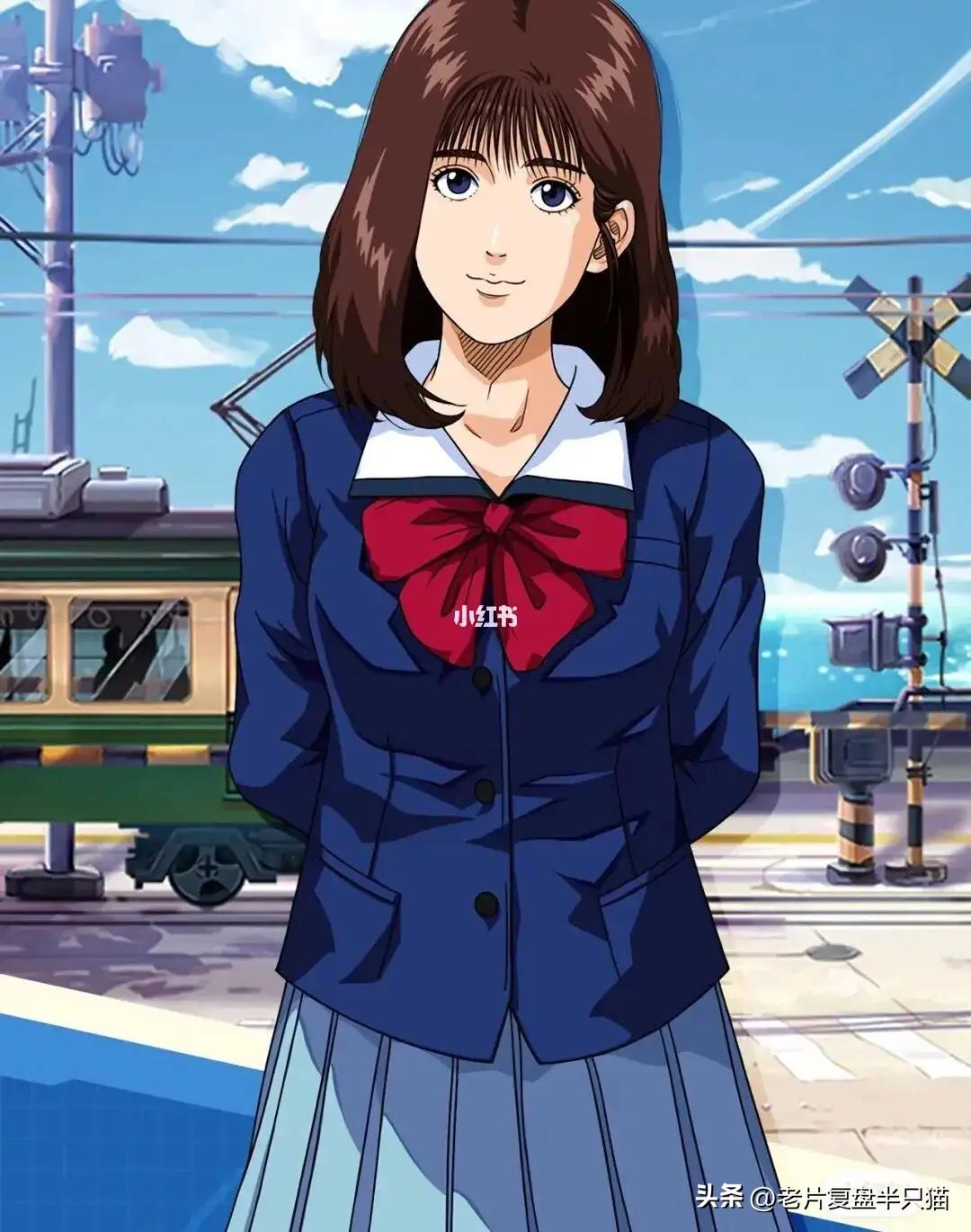 灌篮高手真人版人物对比,《灌篮高手》真人版