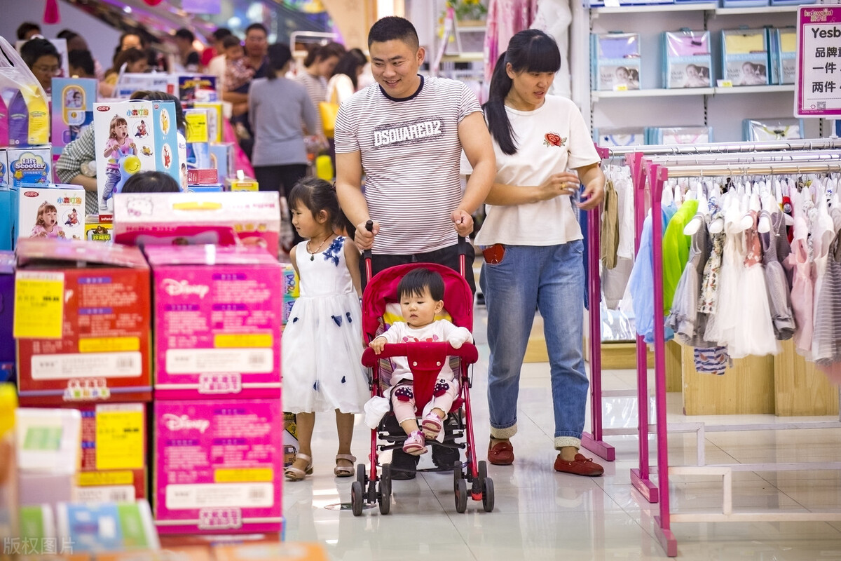 母婴店卖奶粉有哪些套路,母婴店一年利润5万