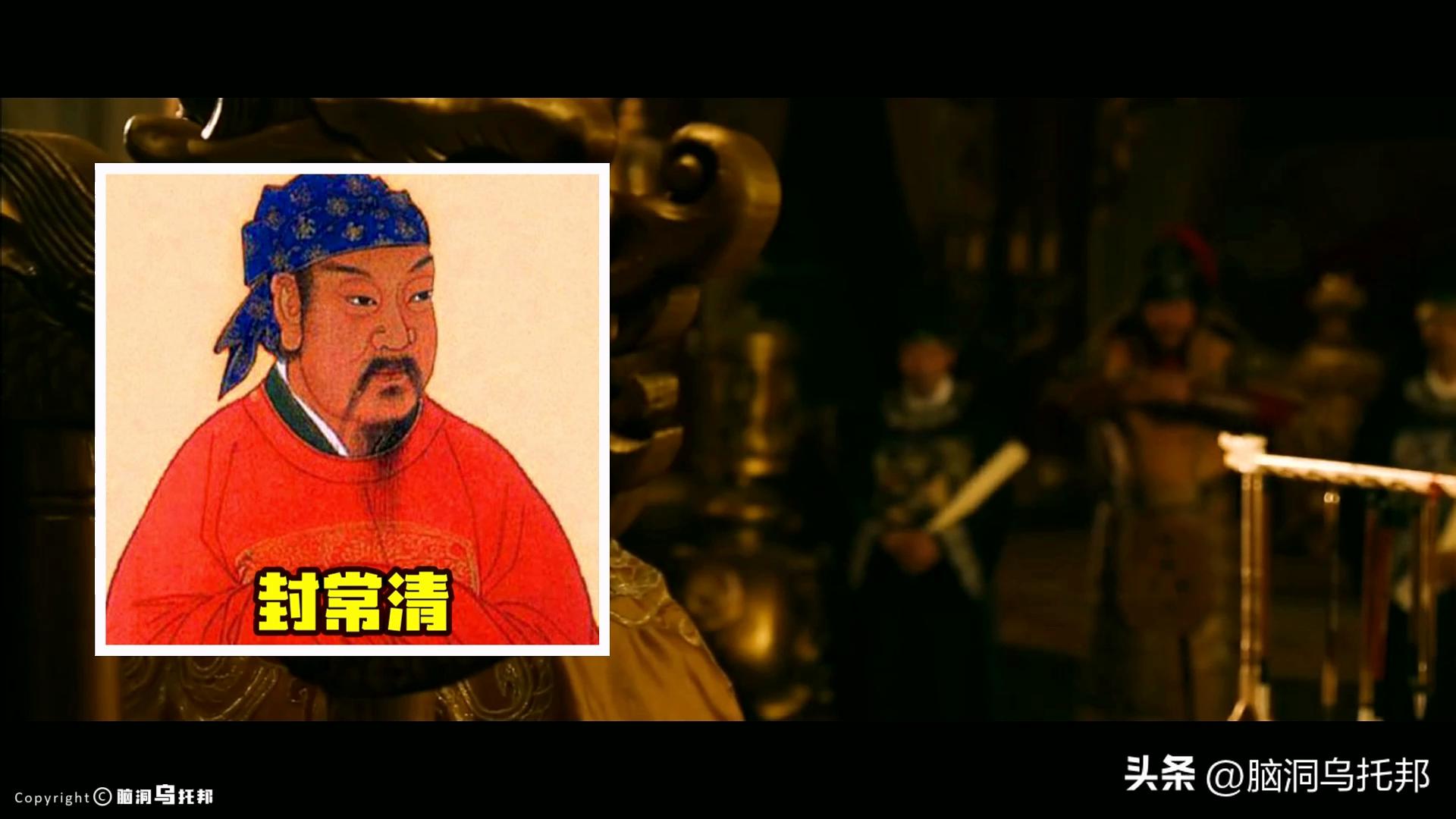 人口迁移安史之乱,安史之乱后唐朝人口恢复