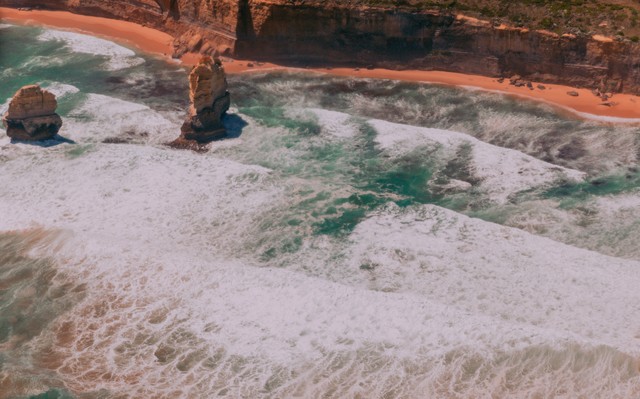 超过140头领航鲸在新西兰搁浅,超50头领航鲸在苏格兰海滩搁浅