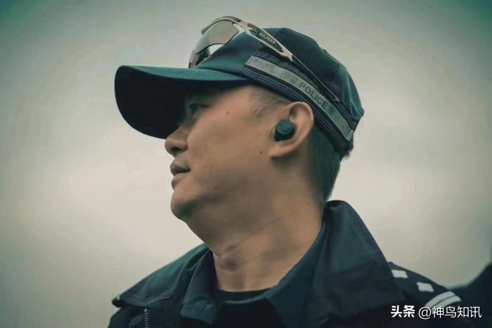 有一种警察叫做警务实战教官,警务实战专业教师