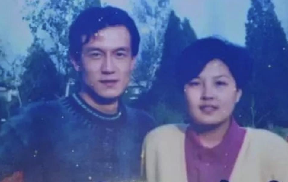 主持人李咏爱情故事,李咏节目经典故事