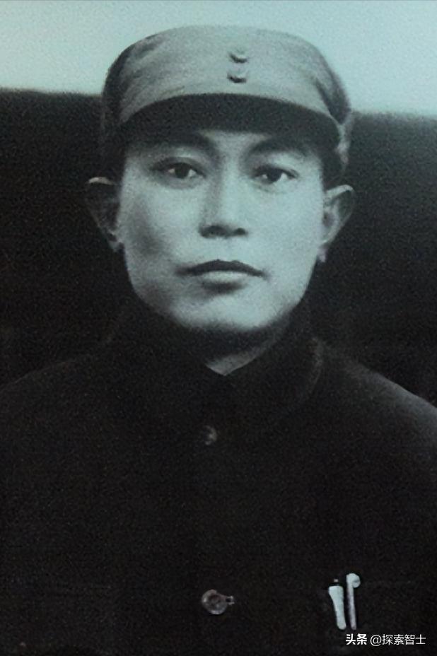 1991年一地主走投无路，托人致信副主席：还记得那一千担救命粮吗