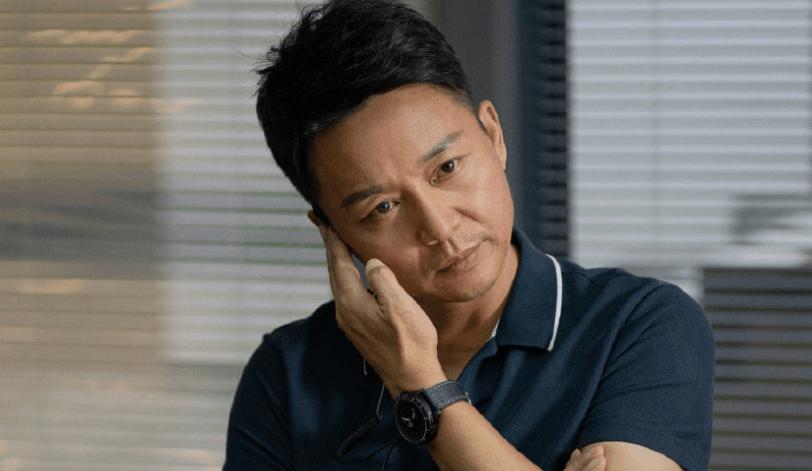 刘奕君出演了30年的配角大器晚成,45岁演员刘奕君现状