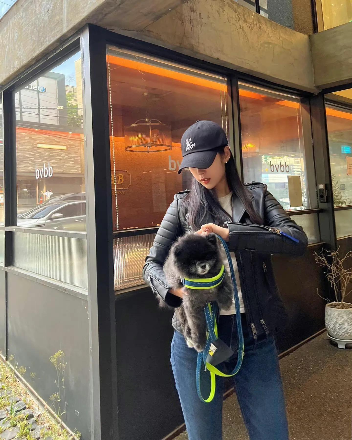 韩国美女金娜熙写真,韩国模特金智熙写真