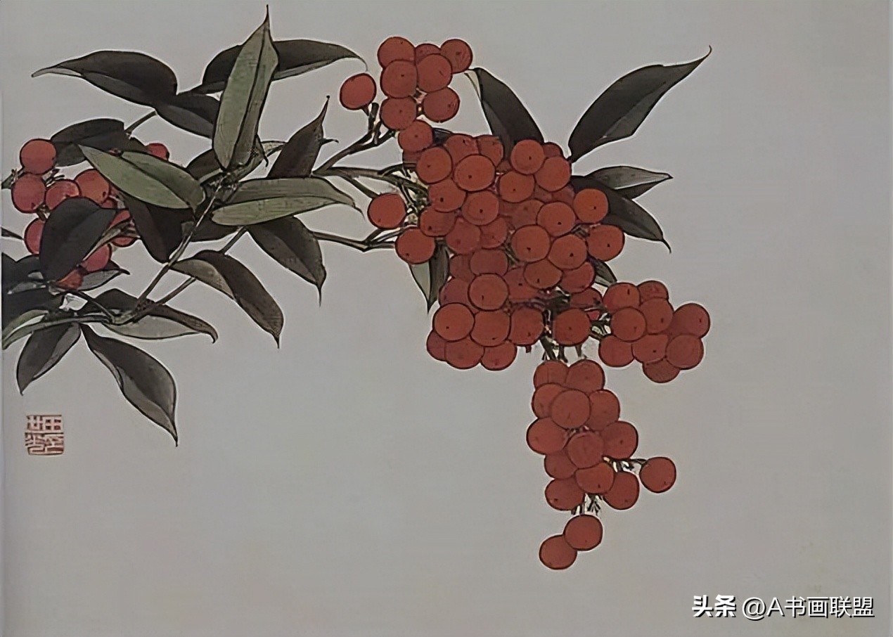 千年中国绘画发展脉络,中国当代绘画史