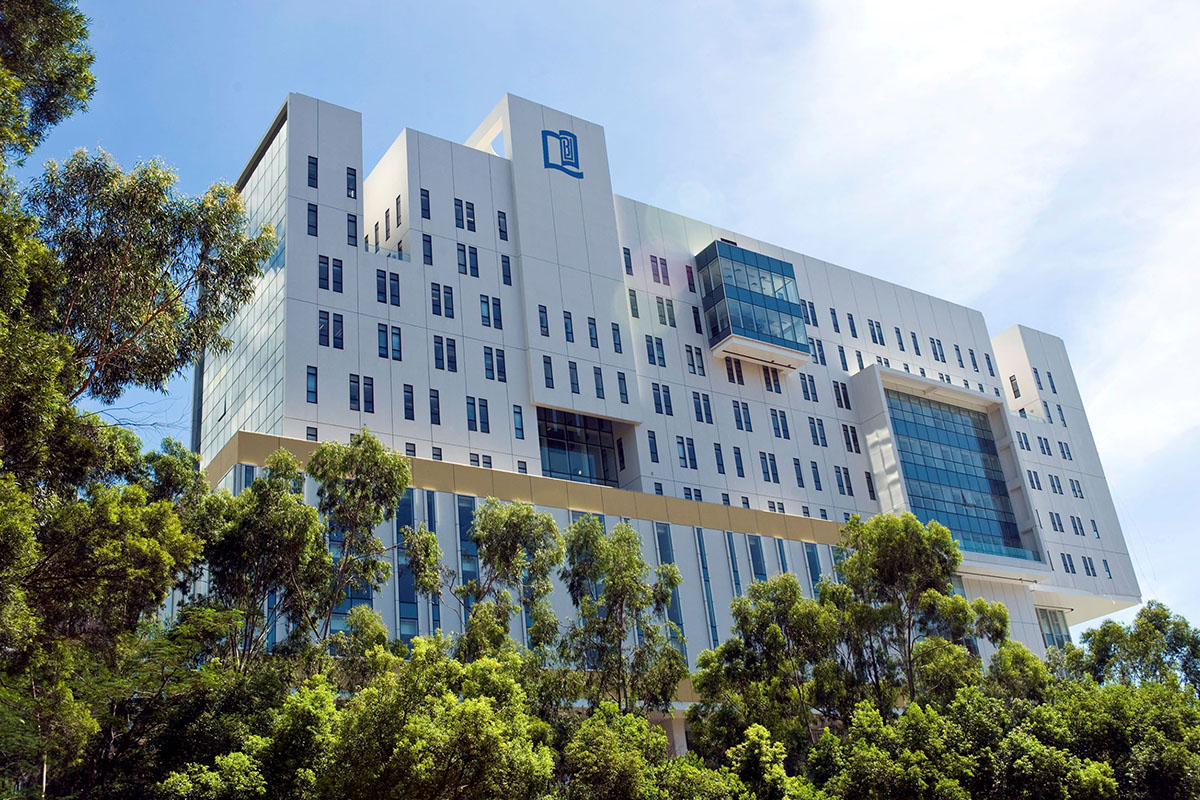 香港留学|香港浸会大学的一年授课型研究生怎么样？