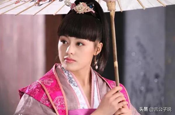 盘点娱乐圈八位高颜值圆脸女星,公认最美的4位圆脸女星