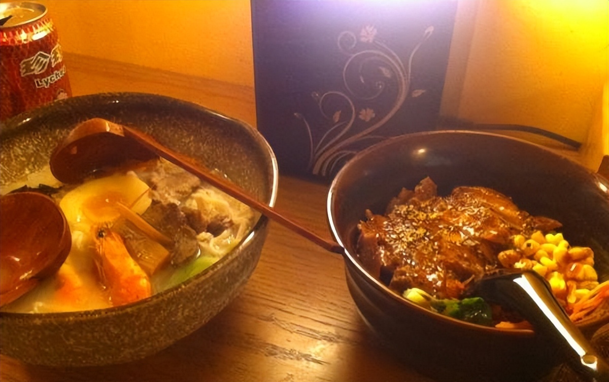 哈尔滨道外哪家面馆好吃,哈尔滨吃货评价