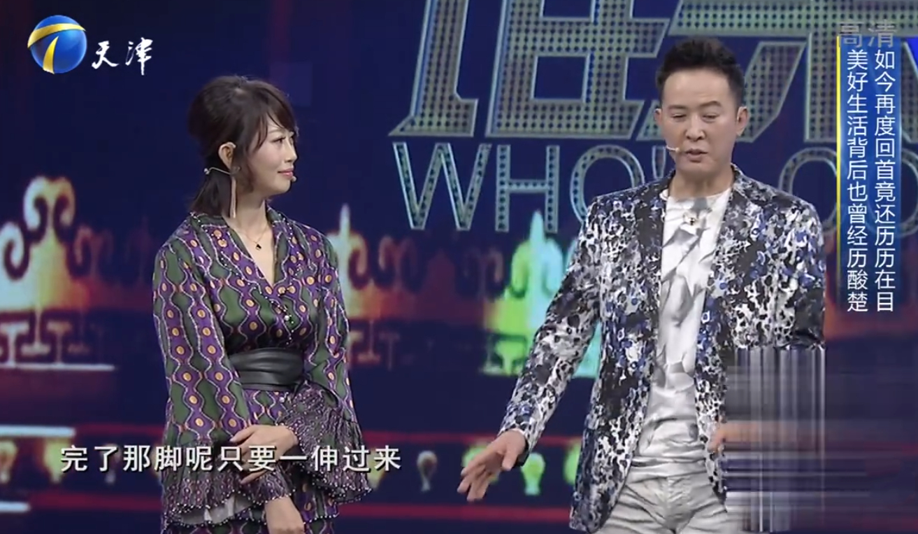 汪正正为什么那么受央视热捧,歌声飘过30年汪正正超越梦想