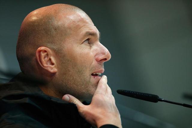 足坛传奇齐达内有多强,齐达内选世界足坛最佳11人