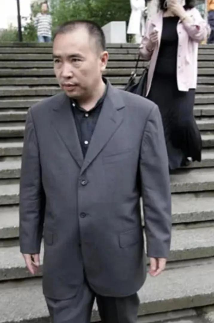 土皇帝为非作歹后续,土皇帝真实事件