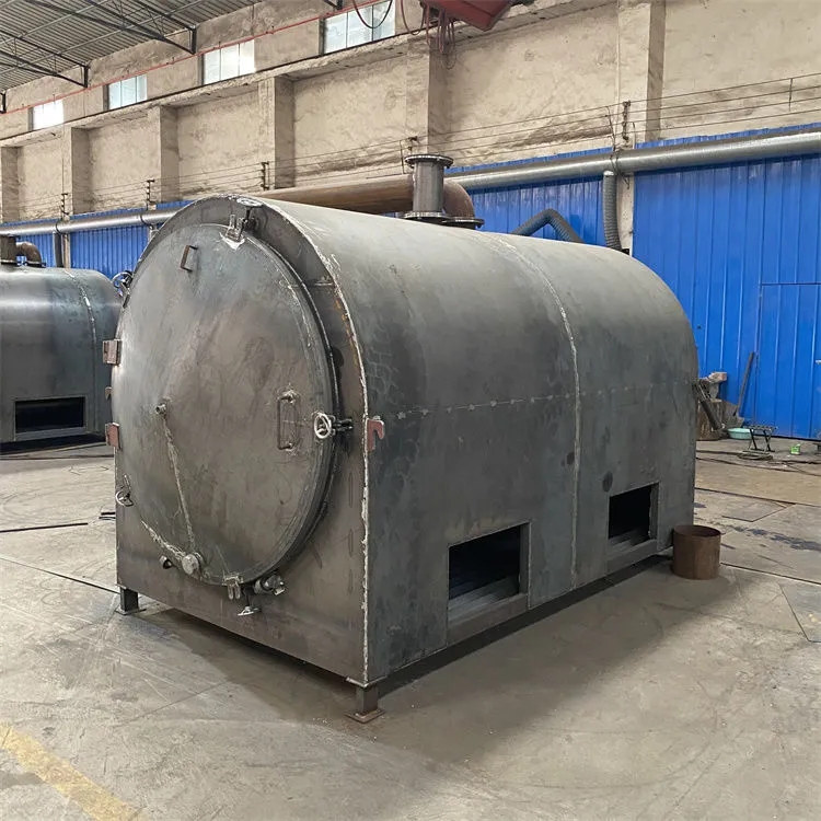 木炭机投资需要什么条件,木炭机价格小型机制木炭机4000元