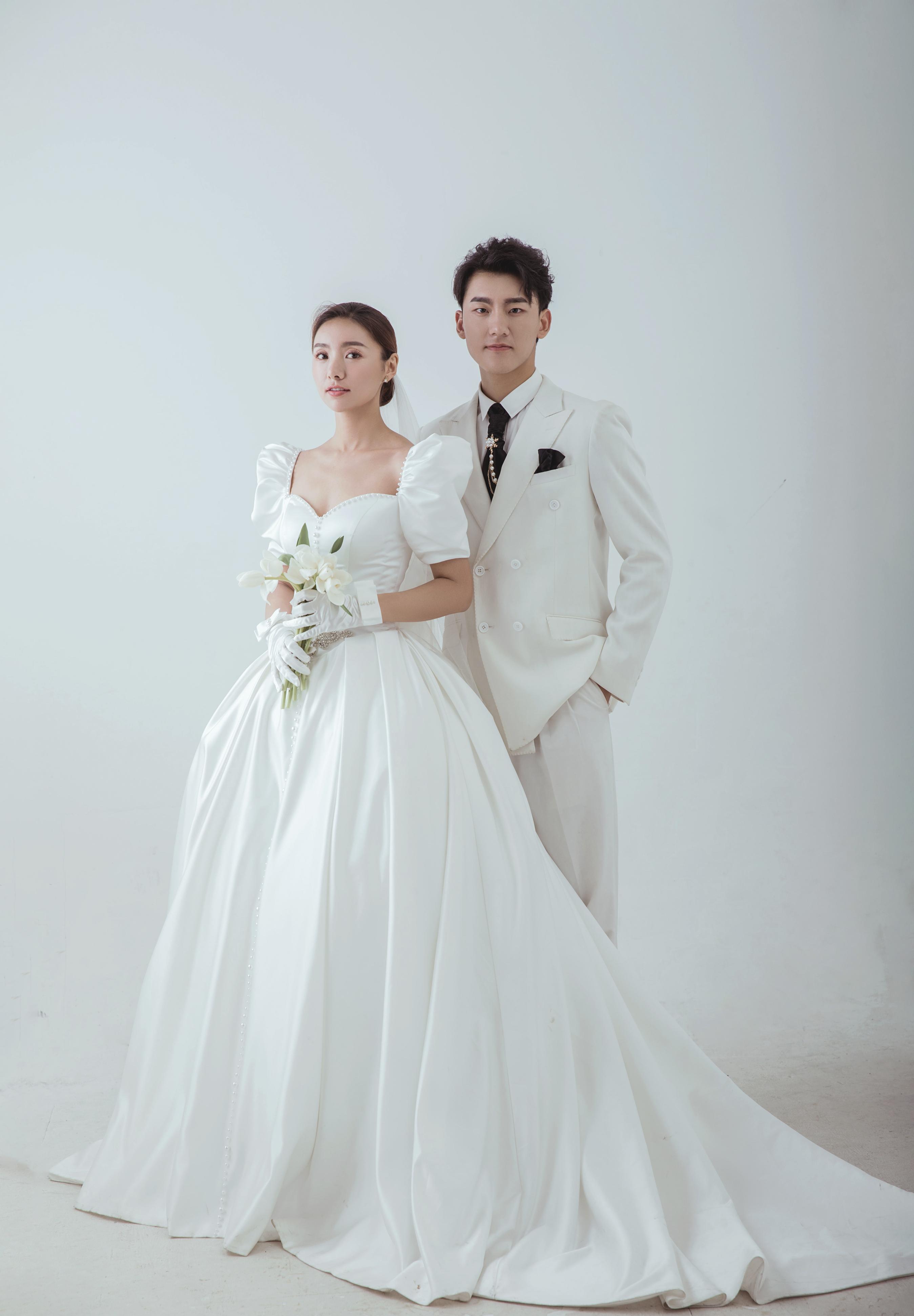 婚纱照拍完之后如何挑选,婚纱照拍完如何选片