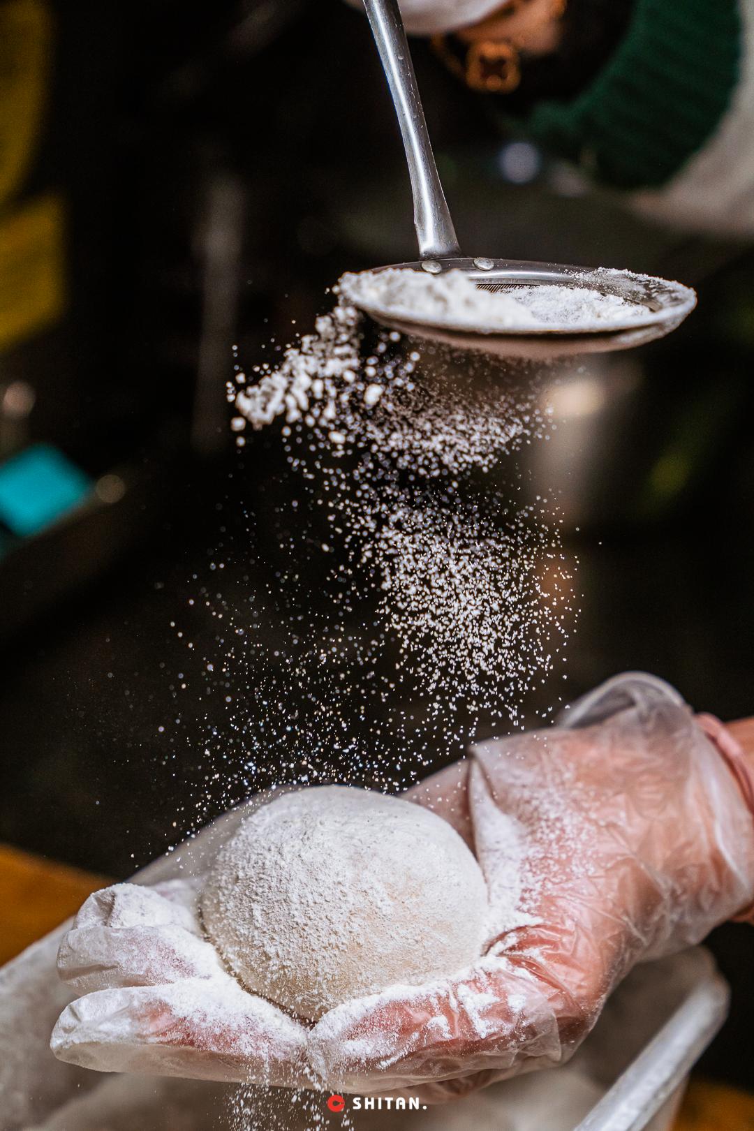 吃糯叽叽甜品超黏,糯叽叽每次蒸的都特别黏怎么办