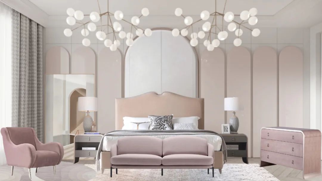 不踩坑的5个家具品牌推荐,网红原木家具品牌