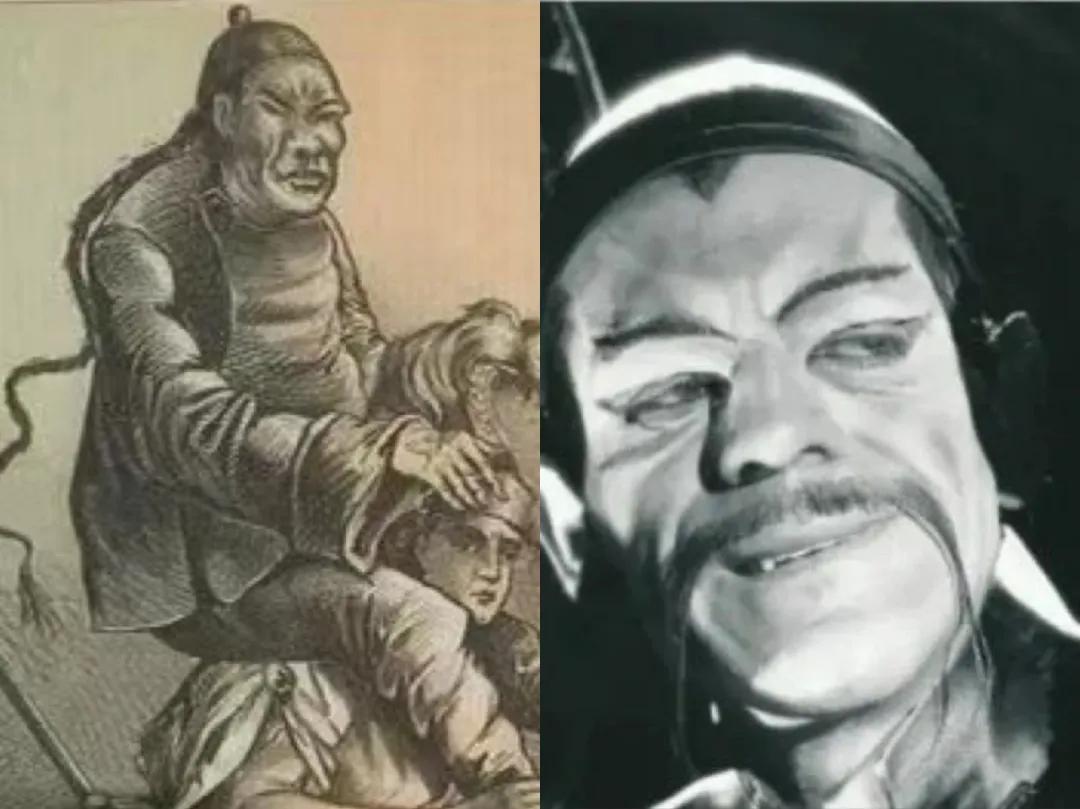 国人都是眯眯眼吗,眯眯眼在外国人眼里