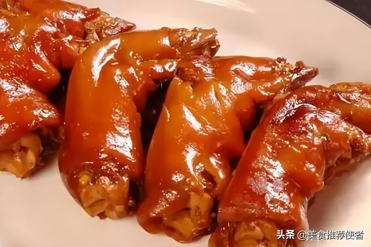 花生米如何卤制,花生米卤制多长时间