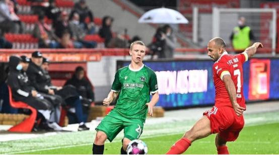 德乙汉诺威对阵奥斯纳,德乙圣保利vs沙尔克