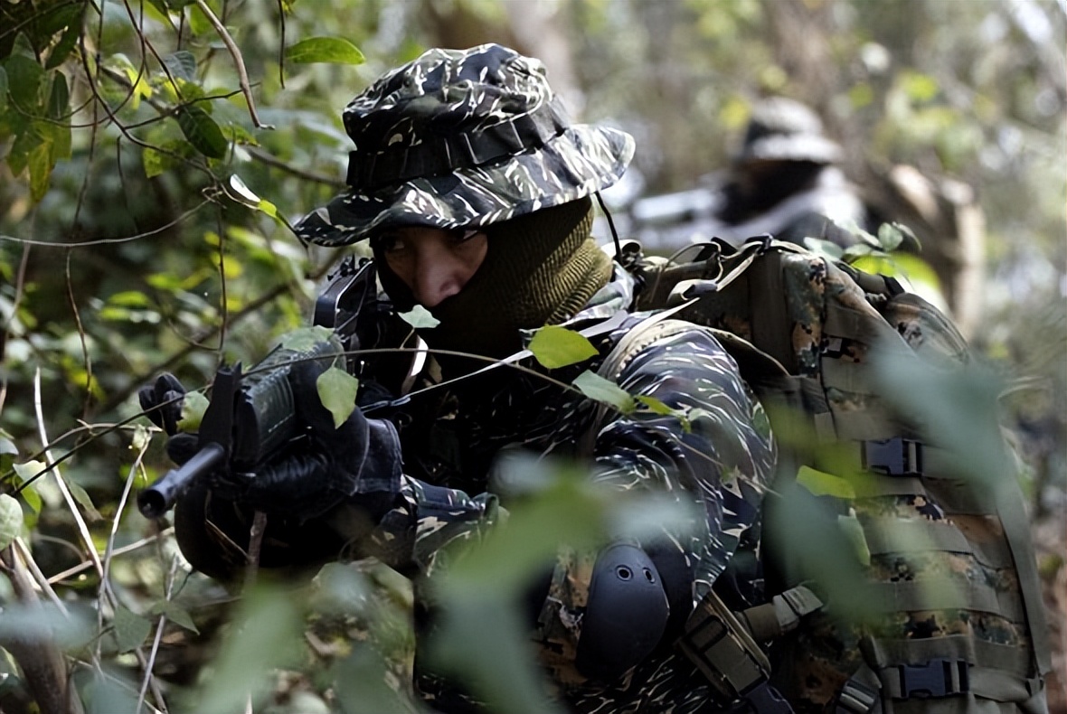 台严控大陆*用军**品，台军被曝光从大陆买训练用具，高层：合法采购