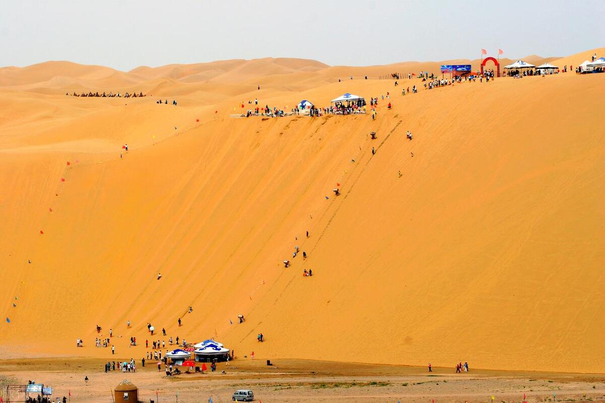 内蒙古呼伦贝尔旅游攻略,呼伦贝尔旅游景点推荐一日游路线