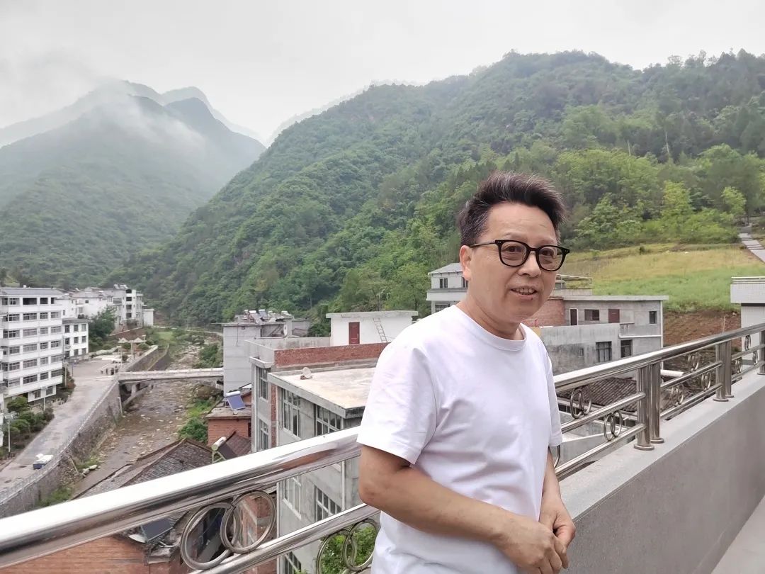 相聚仍是青年——记情系四中群友聚