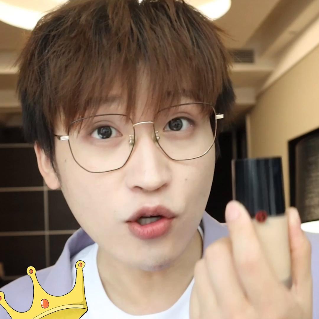 香奈儿奢华精萃滋养粉底液缺点,mistine粉底液的缺点