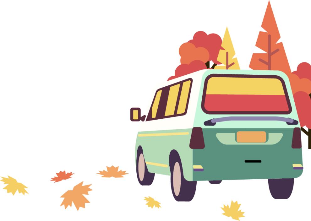 自驾游山东这些公路一定不能错过,自驾山东旅游攻略最全最好的线路