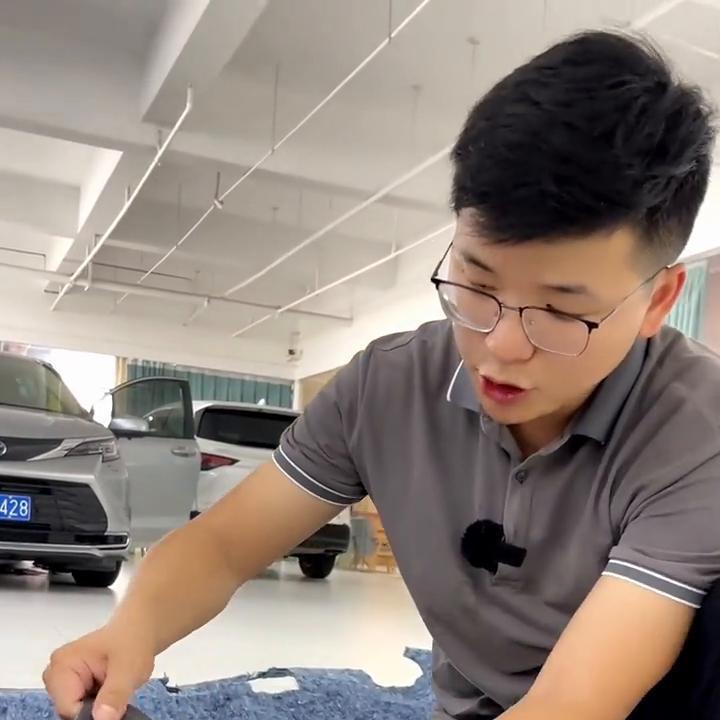 塞纳四驱2024新款隔音怎么样,2021款塞纳隔音效果怎么样