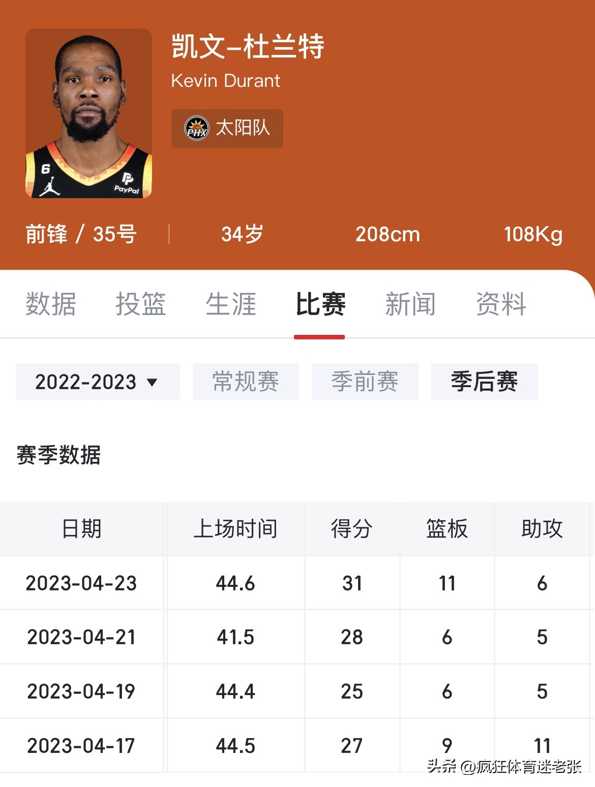 球星抢七数据对比,球星数据可视化